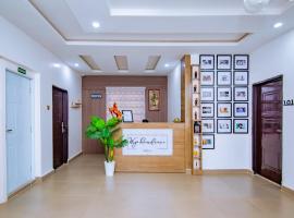 Wigo Residence，位于Kaba的酒店