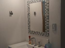 Casa en Barrio Privado