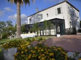 Torre Galli-Dimora di Campagna