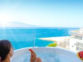 DREAM HOTEL SARANDA