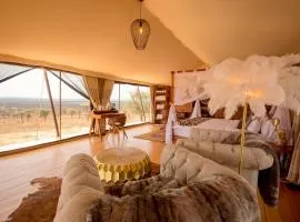 Serengeti Luxury Retreat