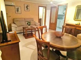 Apartamento Casco Antiguo Benidorm