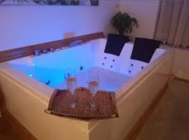 La Pequeña Luz Casa Rural