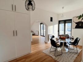Villa Sienna，位于Ruđinci的酒店