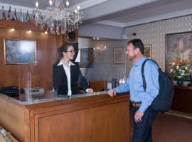Hotel Imperio