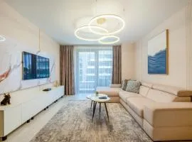 MyFlat Wave Estrellita Apartment