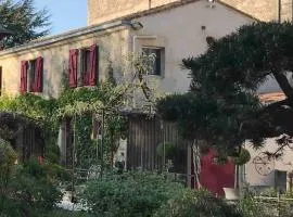Gîte de la Villa André