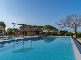 Terre Dell'Amore，位于格罗塞托的酒店