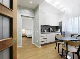 Padova Living Apartment