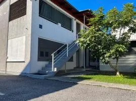 Apartmani MOSLAVINA i parking