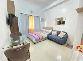 Studio Condo in Minglanilla, Cebu