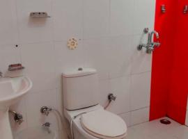 Hotel O Vm Bloom，位于诺伊达的酒店
