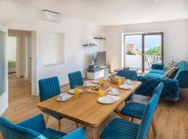 Apartman Petra，位于斯顿的酒店