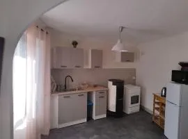 Jolie maison de bourg tout équipée 10km d'Ambert