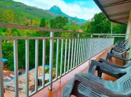 Adams peak Grand