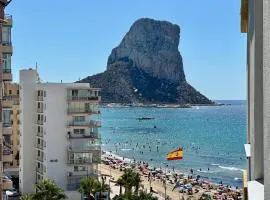 Magnífico apartamento en corazon de Calpe