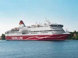 Viking Line ferry Viking Cinderella - 2-night Cruise Stockholm-Helsinki-Stockholm