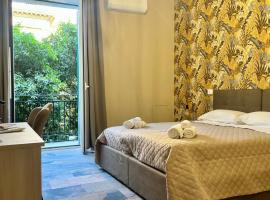 B&B Dimora Emily，位于巴勒莫的酒店