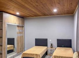 Guesthouse Gota，位于Saketsia的酒店