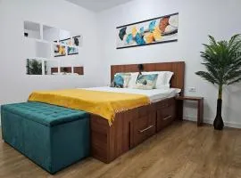 Confort Studio 2 City Center