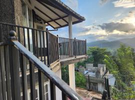 Suntech Holiday Home Bandarawela，位于班德勒韦勒的酒店