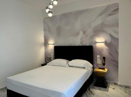Madi Luxury Stay Patra，位于帕特雷的酒店