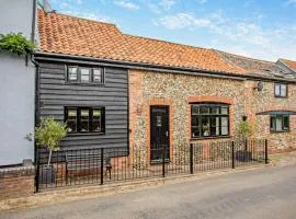 The Old Stores - Rede