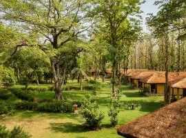 Bijrani Jungle Camp by Fairlink
