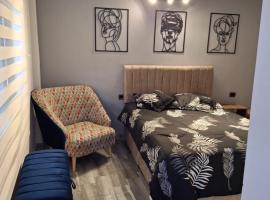 Vélez Loft，位于Vélez的酒店