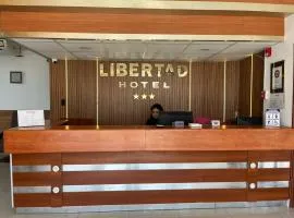 Hotel Libertad Pacasmayo
