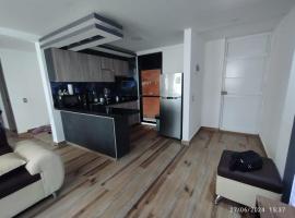Apartamento en Cartago Valle - Hospedaje，位于卡塔戈的酒店