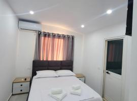CACA Hotel