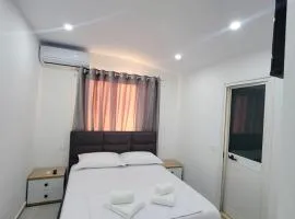 CACA Hotel