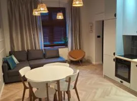 Komfortowy apartament