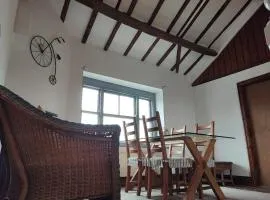 127 large double bedroom apartment eign street Hereford