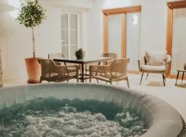 Wine Apartment Brkic