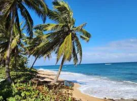 White Paradise Seaside Haven Relax and Unwind