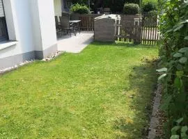 Ferienwohnung Kurzendorfer