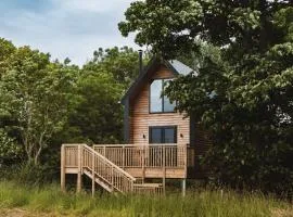 The Tree Houses at Madeira in Fife