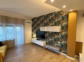 San Giuseppe Apartments - Private Parking