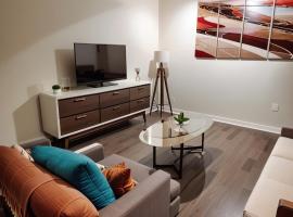 StaysPro - Venice Beach luxury Apartments minutes to The Marina And Santa Monica limited time free parking，位于洛杉矶的酒店