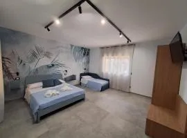 Azzurra Room