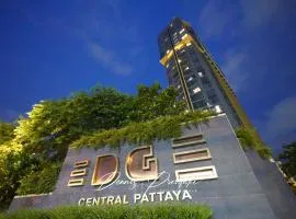 Edge Central Pattaya Seaview