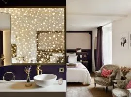 Clos du Cèdre - Chambres d'Hôtes d'Exception, Luxury B&B à Dinan