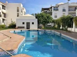 Comeback LA CASA SIN NOMBRE