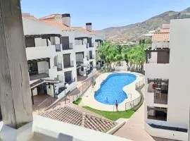 New PUEBLO MEDITERRANEO