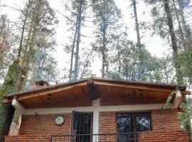 Finca de los Leones - Cabaña Amanecer