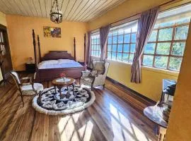 拉孔德萨住宿加早餐旅馆