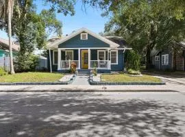 Peaceful 3br Home Near Airport Attractions