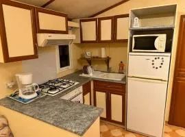 Mobil home La Tremblade